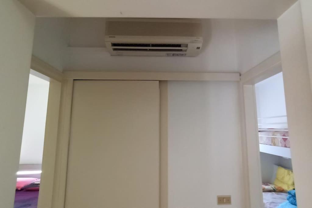 Appartamento Αβιάνο Εξωτερικό φωτογραφία