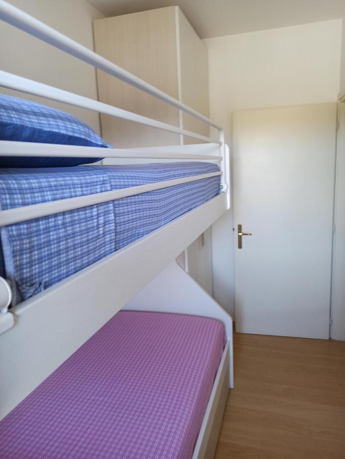 Appartamento Αβιάνο Εξωτερικό φωτογραφία